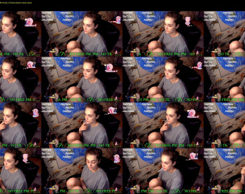 ps4pro — 6 minute Chaturbate female cam show recording, 1080p, Jun 29, 2020