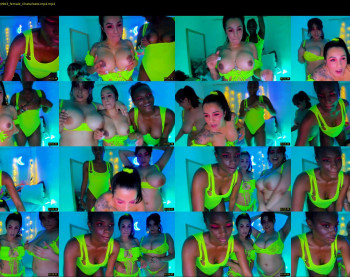 sabrina_geek — 3 minute Chaturbate female cam show recording, 480p, Jun 28, 2020