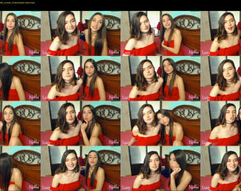 samantajo — 4 minute Chaturbate female cam show recording, 1080p, Jun 28, 2020