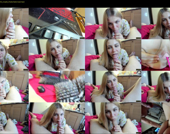 sashabulls — 44 minute Chaturbate couple cam show recording, 1080p, Jun 28, 2020