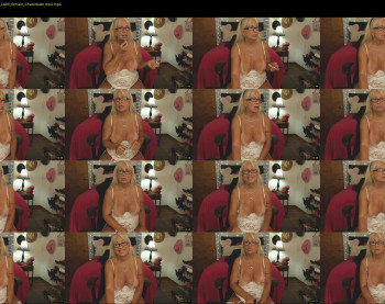 sassythang4u — 4 minute Chaturbate female cam show recording, 720p, Jun 28, 2020
