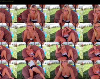 sassytiff — 75 minute Chaturbate couple cam show recording, 1080p, Jun 28, 2020