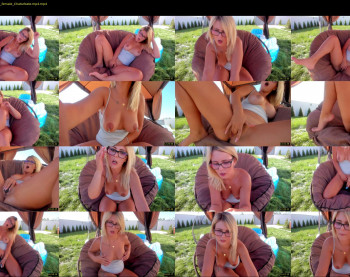 sassytiff — 36 minute Chaturbate couple cam show recording, 1080p, Jun 28, 2020