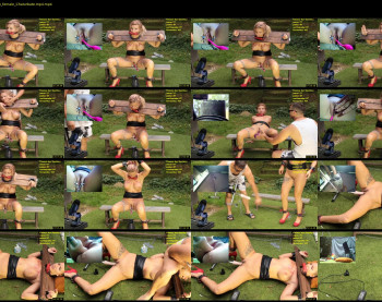sebilone — 45 minute Chaturbate couple cam show recording, 1080p, Jun 28, 2020