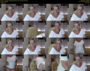 selenna57 — 4 minute Chaturbate female cam show recording, 480p, Jun 28, 2020