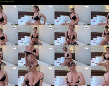 senihot — 14 minute Chaturbate female cam show recording, 720p, Jun 28, 2020