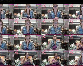 short_sweetpea — 59 minute Chaturbate female cam show recording, 720p, Jun 29, 2020