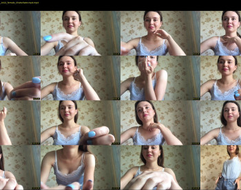 smiling_riddle — 114 minute Chaturbate female cam show recording, 720p, Jun 28, 2020