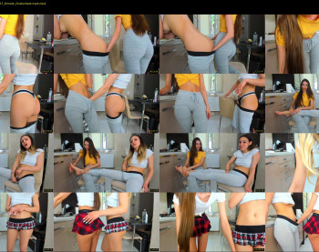 sophydiva — 70 minute Chaturbate female cam show recording, 1080p, Jun 28, 2020