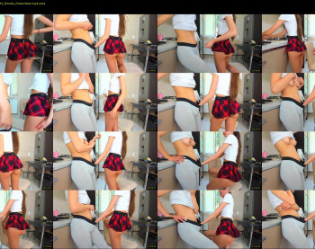 sophydiva — 16 minute Chaturbate female cam show recording, 1080p, Jun 28, 2020