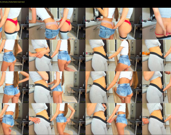 sophydiva — 56 minute Chaturbate female cam show recording, 1080p, Jun 28, 2020