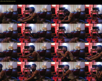 str8foryouguy — 21 minute Chaturbate male cam show recording, 720p, Jun 28, 2020