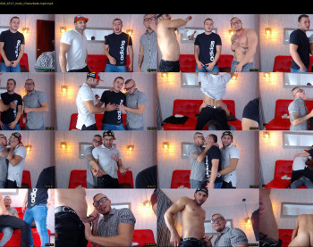 straigthguysfun — 74 minute Chaturbate male cam show recording, 720p, Jun 28, 2020