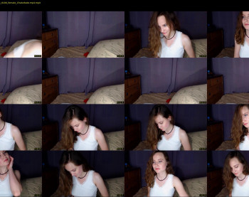 sunloveandwe — 15 minute Chaturbate female cam show recording, 1080p, Jun 29, 2020