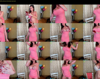 sweetteets24 — 70 minute Chaturbate female cam show recording, 1080p, Jun 28, 2020