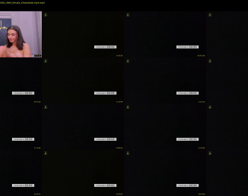 sylvieadorablegrl_ — 33 minute Chaturbate female cam show recording, 1080p, Jun 28, 2020