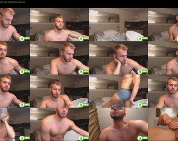 tasty_justin — 59 minute Chaturbate male cam show recording, 720p, Jun 29, 2020