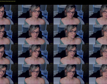 tiffanyriox — 11 minute Chaturbate female cam show recording, 720p, Jun 29, 2020