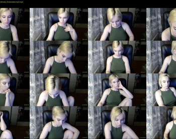 tinkissa — 70 minute Chaturbate couple cam show recording, 1080p, Jun 28, 2020