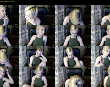 tinkissa — 69 minute Chaturbate couple cam show recording, 1080p, Jun 28, 2020