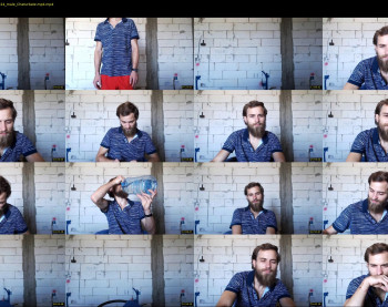 tralalabala — 63 minute Chaturbate male cam show recording, 1080p, Jun 28, 2020