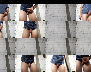 tralalabala — 70 minute Chaturbate male cam show recording, 1080p, Jun 28, 2020