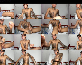ululante — 35 minute Chaturbate male cam show recording, 1080p, Jun 28, 2020
