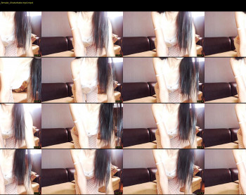 verasun — 10 minute Chaturbate female cam show recording, 720p, Jun 28, 2020