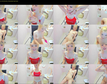 veronica_space — 70 minute Chaturbate female cam show recording, 1080p, Jun 28, 2020