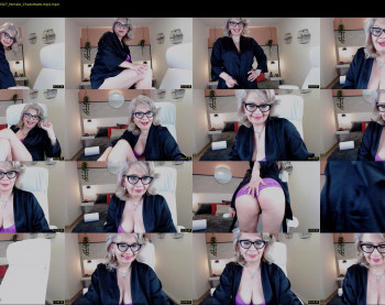 victoria_dior — 23 minute Chaturbate female cam show recording, 1080p, Jun 29, 2020