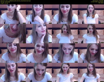 viola_1 — 82 minute Chaturbate female cam show recording, 720p, Jun 28, 2020