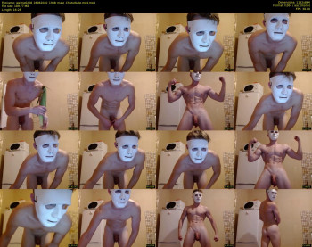 wayne6258 — 17 minute Chaturbate male cam show recording, 720p, Jun 28, 2020