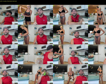whaaaaaaaat — 70 minute Chaturbate couple cam show recording, 1080p, Jun 29, 2020