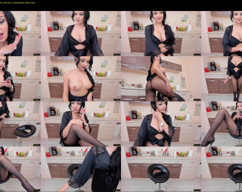 xkimoraxx — 64 minute Chaturbate female cam show recording, 720p, Jun 28, 2020