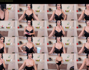 xkimoraxx — 69 minute Chaturbate female cam show recording, 720p, Jun 28, 2020