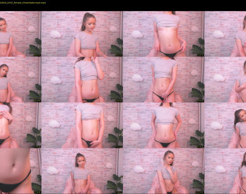 yourmidnightcoffee — 70 minute Chaturbate female cam show recording, 1080p, Jun 28, 2020