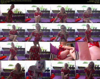 yummylilya — 32 minute Chaturbate female cam show recording, 720p, Jun 28, 2020