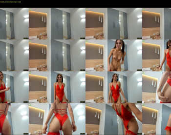 zem1 — 14 minute Chaturbate female cam show recording, 1080p, Jun 28, 2020