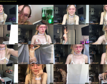 69littlebig69 — 136 minute Chaturbate couple cam show recording, 720p, Jun 29, 2020