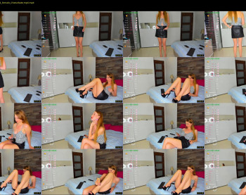 _astarta_ — 27 minute Chaturbate female cam show recording, 1080p, Jun 29, 2020