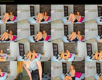 _astarta_ — 72 minute Chaturbate female cam show recording, 1080p, Jun 30, 2020