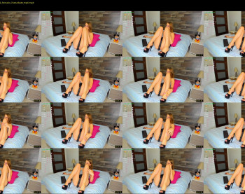 _astarta_ — 8 minute Chaturbate female cam show recording, 1080p, Jun 30, 2020