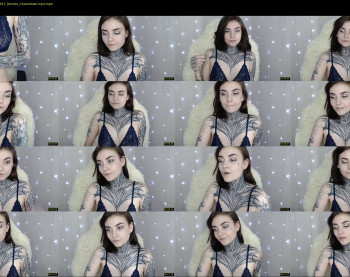 _peni_wise_ — 12 minute Chaturbate female cam show recording, 1080p, Jun 29, 2020