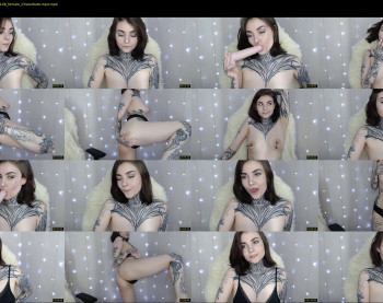 _peni_wise_ — 70 minute Chaturbate female cam show recording, 1080p, Jun 29, 2020