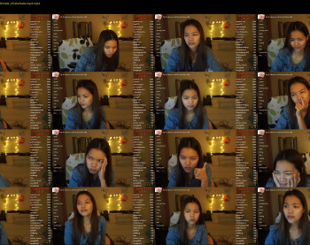 _pilya_ — 42 minute Chaturbate female cam show recording, 720p, Jun 30, 2020