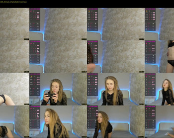 _taylor_swift — 70 minute Chaturbate female cam show recording, 1080p, Jun 29, 2020