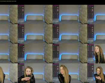 _taylor_swift — 48 minute Chaturbate female cam show recording, 1080p, Jun 29, 2020