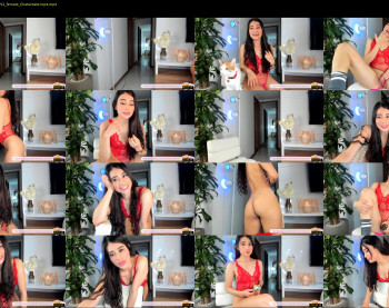 abie_owen — 70 minute Chaturbate female cam show recording, 1080p, Jun 29, 2020