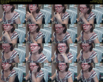 adelewildx — 16 minute Chaturbate female cam show recording, 480p, Jun 29, 2020