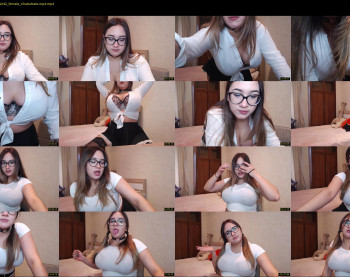 airbags2000 — 70 minute Chaturbate female cam show recording, 1080p, Jun 29, 2020